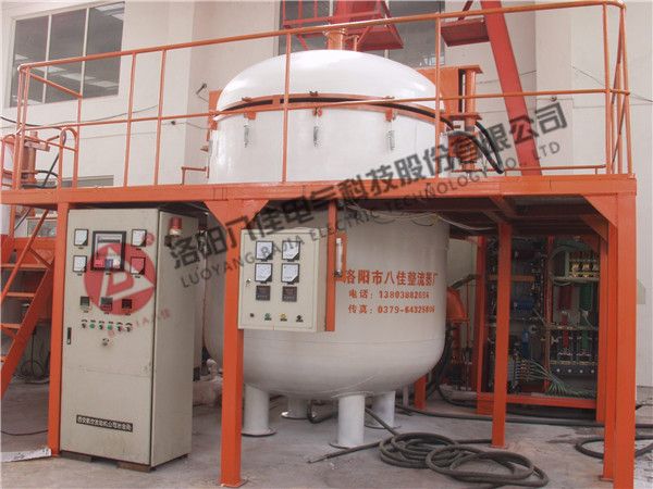 真空燒結爐在使用中有哪些常見(jiàn)問(wèn)題？