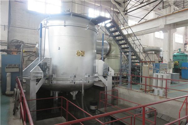 八佳電氣真空燒結爐具有哪些明顯的優(yōu)勢？