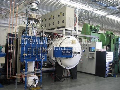 真空燒結爐工作前應做好哪些準備？