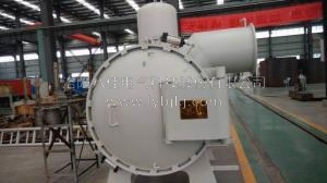 真空燒結爐的熱轉換是怎么進(jìn)行的