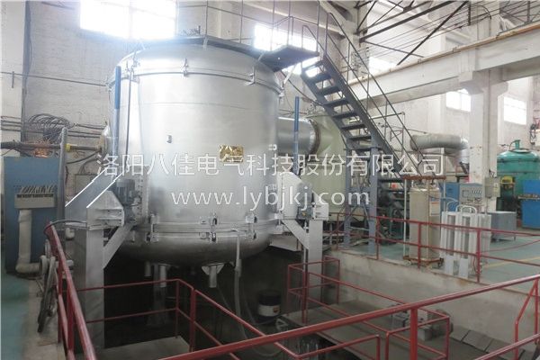 真空燒結爐是什么？原理及使用方法。