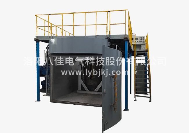 實(shí)驗氣相沉積爐怎么安裝呢