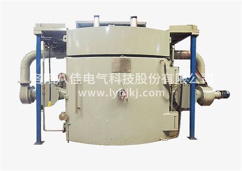 效率高、精準的真空速凝爐操作與維護指南
