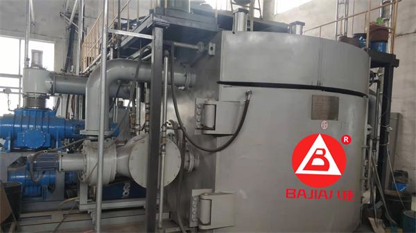 真空速凝爐的基本工作原理是什么？它如何快速凝固金屬材料？