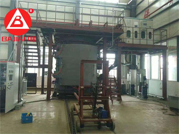 氣相沉積爐操作技巧與安全生產(chǎn)規范