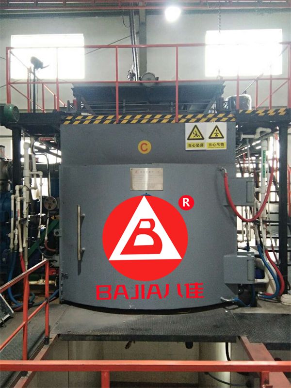真空速凝爐市場(chǎng)發(fā)展趨勢及行業(yè)應用前景