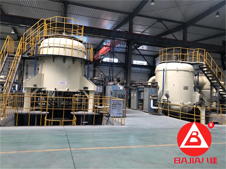 真空燒結爐有哪些常見(jiàn)故障及解決方法