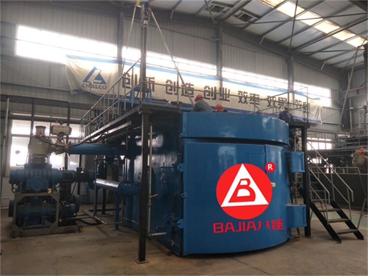 真空熔煉爐的維護周期是多久？