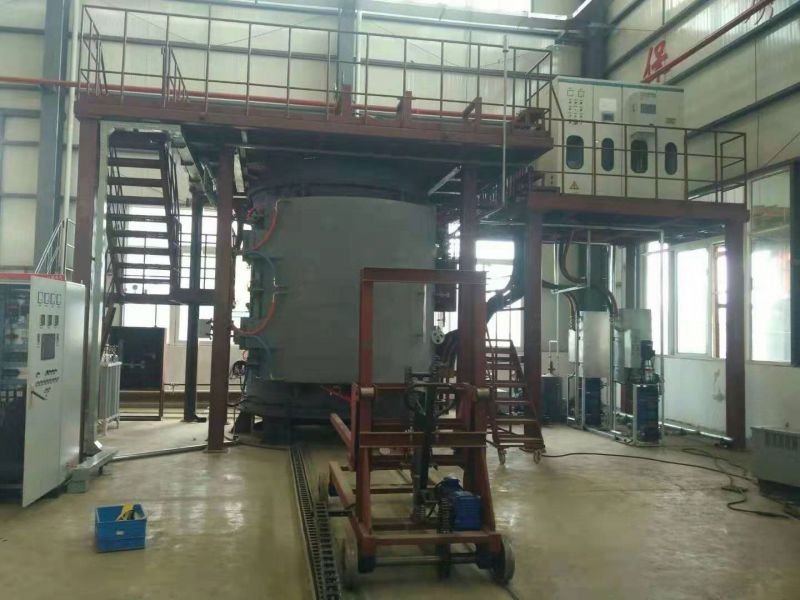 如何對氣相沉積爐的安全風(fēng)險進(jìn)行有效的防范和控制？