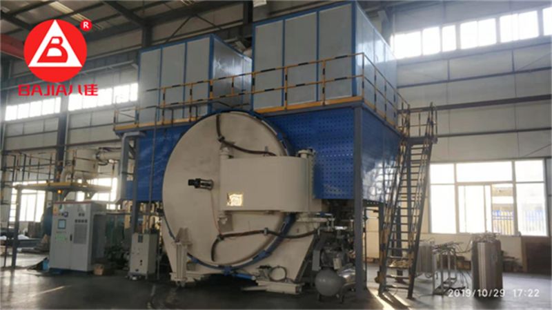 如何選擇適合特定碳材料制備的石墨化爐？